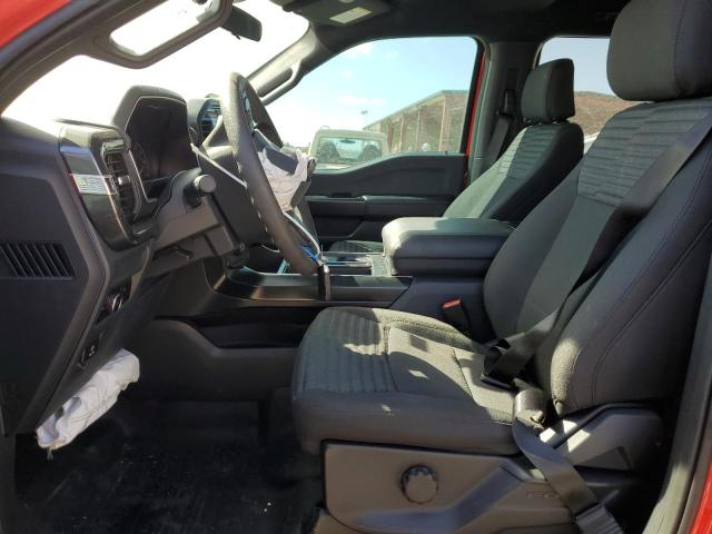 Photo 6 VIN: 1FTEW1CP3PKF15608 - FORD F-150 