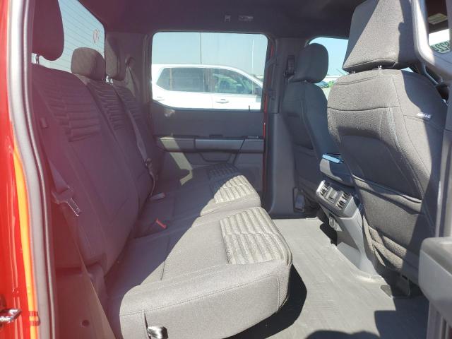 Photo 9 VIN: 1FTEW1CP3PKF15608 - FORD F-150 