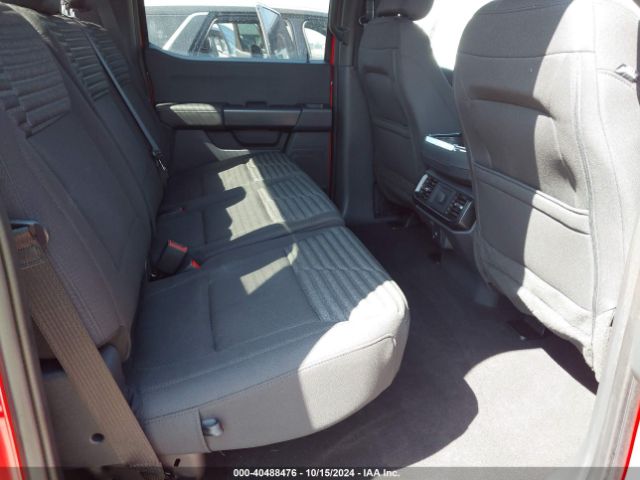 Photo 7 VIN: 1FTEW1CP3PKF26964 - FORD F-150 