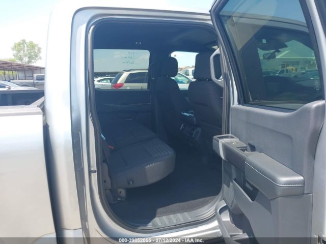 Photo 7 VIN: 1FTEW1CP3PKG18768 - FORD F-150 