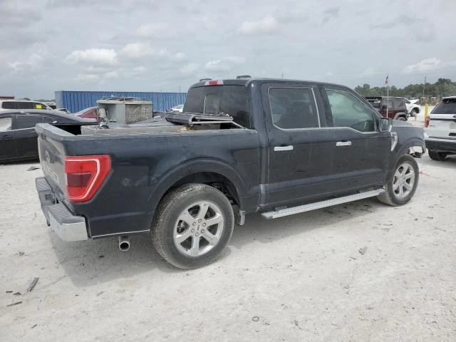 Photo 2 VIN: 1FTEW1CP3PKG20665 - FORD F150 