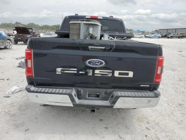 Photo 5 VIN: 1FTEW1CP3PKG20665 - FORD F150 