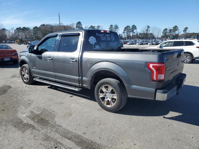 Photo 1 VIN: 1FTEW1CP4FFA96031 - FORD F-150 