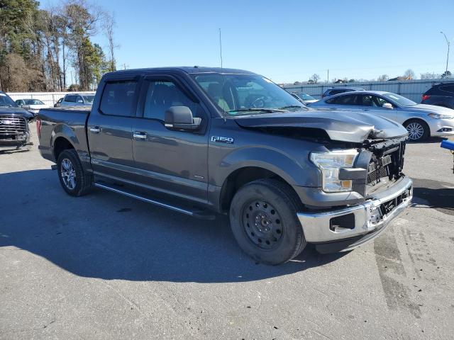 Photo 3 VIN: 1FTEW1CP4FFA96031 - FORD F-150 