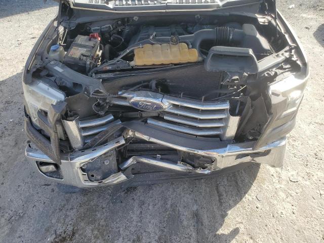 Photo 10 VIN: 1FTEW1CP4FFC71085 - FORD F150 SUPER 