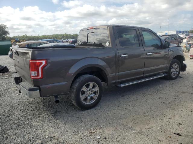 Photo 2 VIN: 1FTEW1CP4FFC71085 - FORD F150 SUPER 