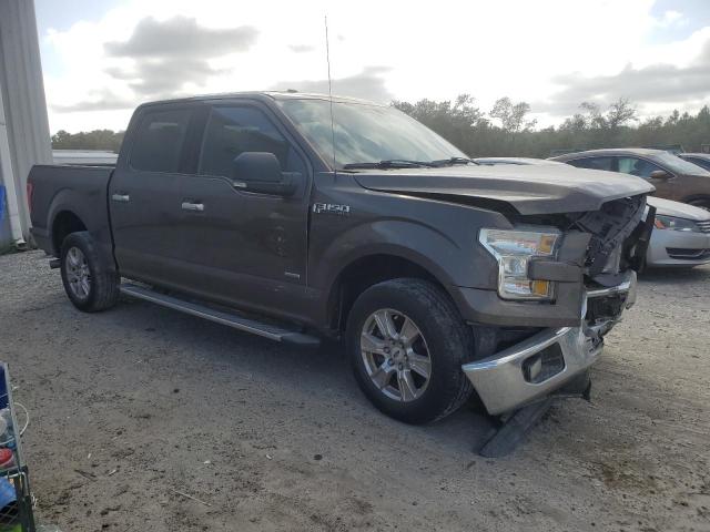 Photo 3 VIN: 1FTEW1CP4FFC71085 - FORD F150 SUPER 