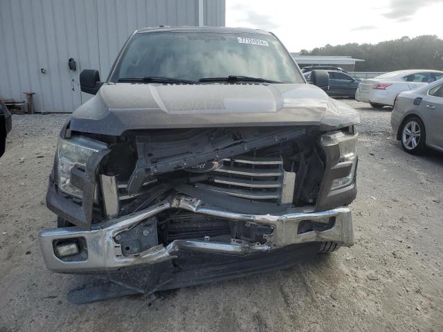 Photo 4 VIN: 1FTEW1CP4FFC71085 - FORD F150 SUPER 