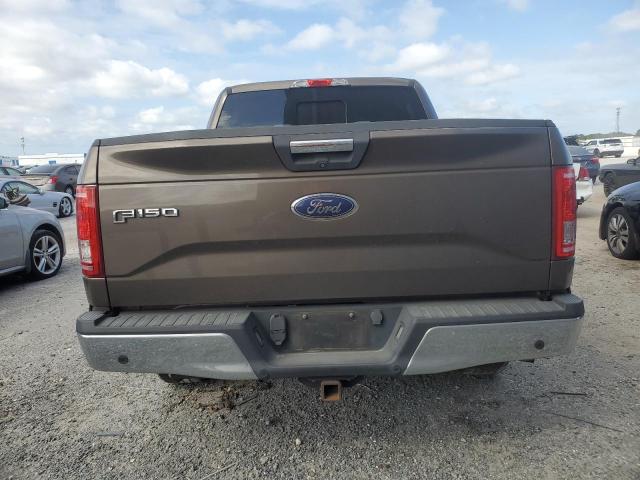 Photo 5 VIN: 1FTEW1CP4FFC71085 - FORD F150 SUPER 