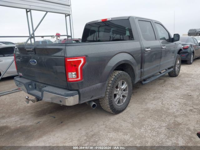 Photo 3 VIN: 1FTEW1CP4FKD26674 - FORD F-150 