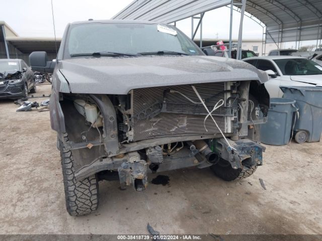 Photo 5 VIN: 1FTEW1CP4FKD26674 - FORD F-150 