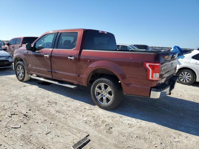 Photo 1 VIN: 1FTEW1CP4FKD65796 - FORD F150 SUPER 