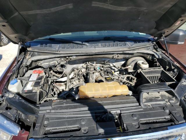 Photo 10 VIN: 1FTEW1CP4FKD65796 - FORD F150 SUPER 