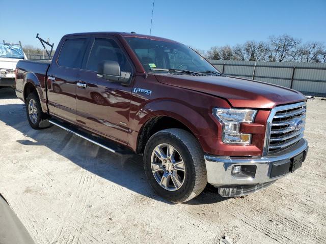 Photo 3 VIN: 1FTEW1CP4FKD65796 - FORD F150 SUPER 