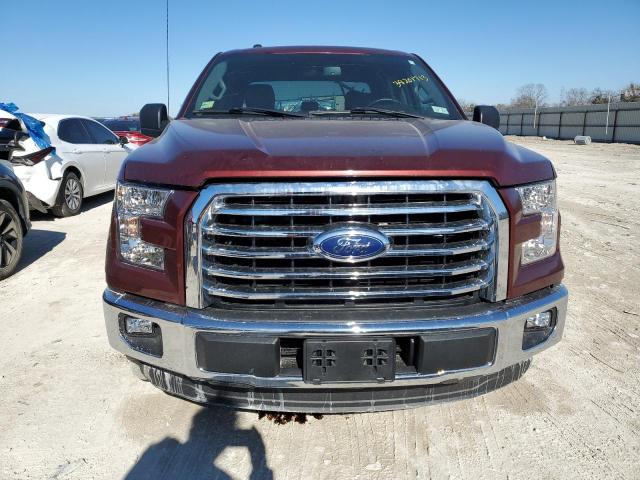 Photo 4 VIN: 1FTEW1CP4FKD65796 - FORD F150 SUPER 