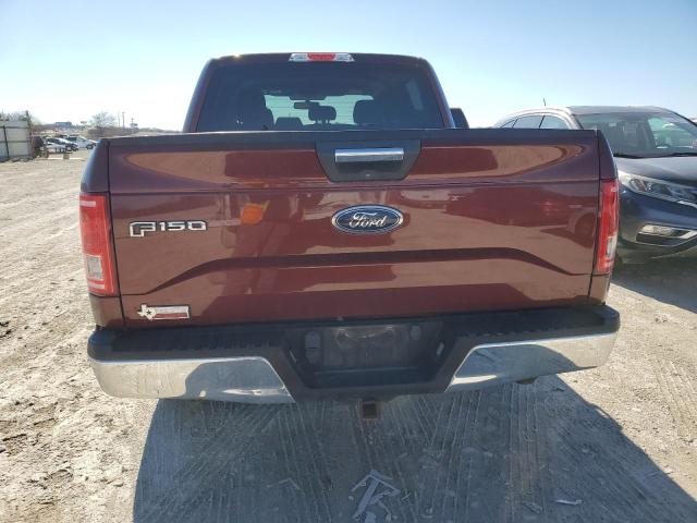 Photo 5 VIN: 1FTEW1CP4FKD65796 - FORD F150 SUPER 