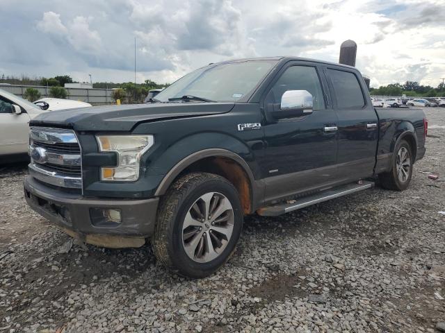 Photo 0 VIN: 1FTEW1CP4FKE29271 - FORD F-150 