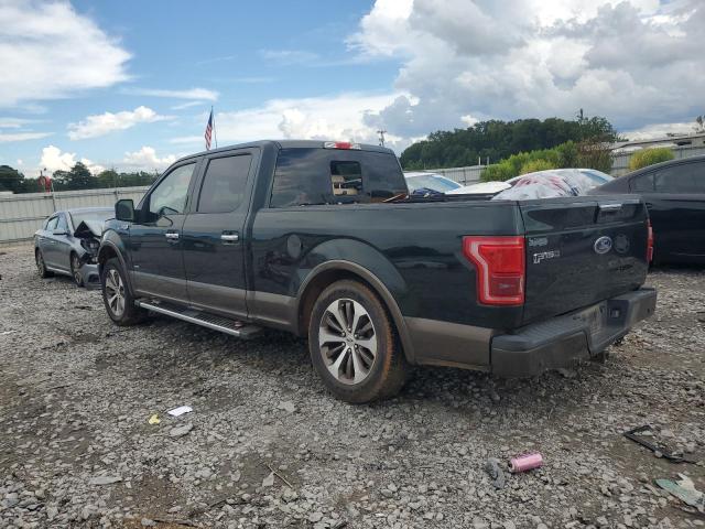 Photo 1 VIN: 1FTEW1CP4FKE29271 - FORD F-150 