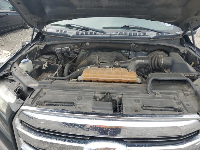 Photo 10 VIN: 1FTEW1CP4FKE29271 - FORD F-150 