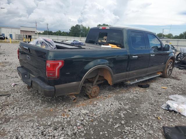 Photo 2 VIN: 1FTEW1CP4FKE29271 - FORD F-150 