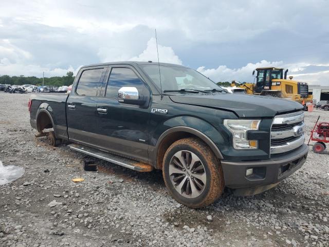 Photo 3 VIN: 1FTEW1CP4FKE29271 - FORD F-150 