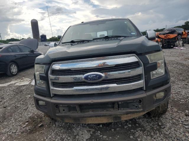 Photo 4 VIN: 1FTEW1CP4FKE29271 - FORD F-150 