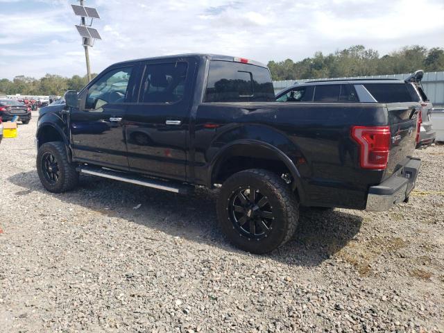 Photo 1 VIN: 1FTEW1CP4FKE60519 - FORD F150 SUPER 