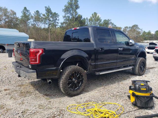 Photo 2 VIN: 1FTEW1CP4FKE60519 - FORD F150 SUPER 