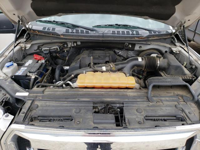 Photo 6 VIN: 1FTEW1CP4FKE96243 - FORD F150 SUPER 