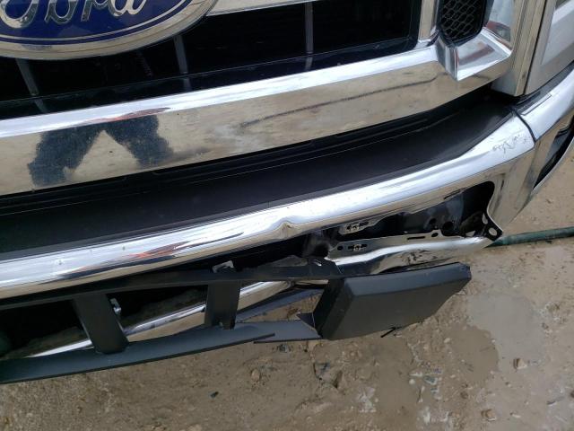 Photo 8 VIN: 1FTEW1CP4FKE96243 - FORD F150 SUPER 