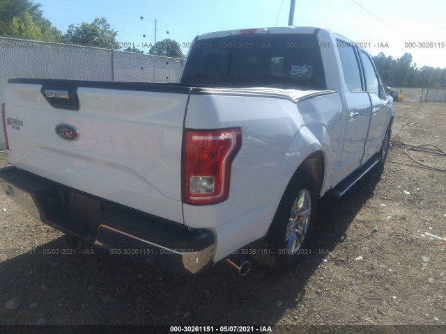 Photo 3 VIN: 1FTEW1CP4FKE96484 - FORD F-150 