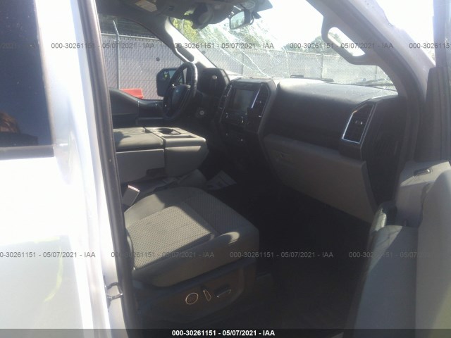 Photo 4 VIN: 1FTEW1CP4FKE96484 - FORD F-150 