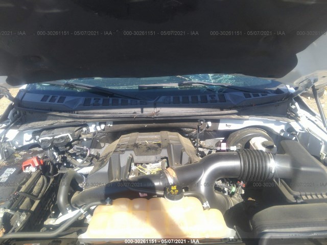 Photo 9 VIN: 1FTEW1CP4FKE96484 - FORD F-150 