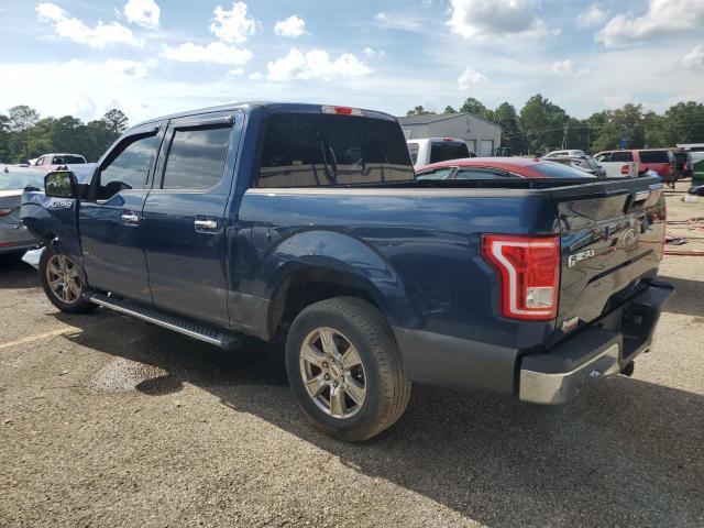 Photo 1 VIN: 1FTEW1CP4FKF00890 - FORD F150 SUPER 