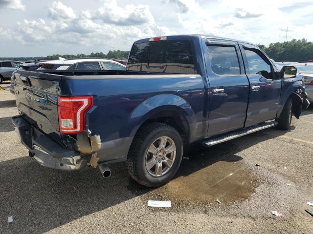 Photo 2 VIN: 1FTEW1CP4FKF00890 - FORD F150 SUPER 