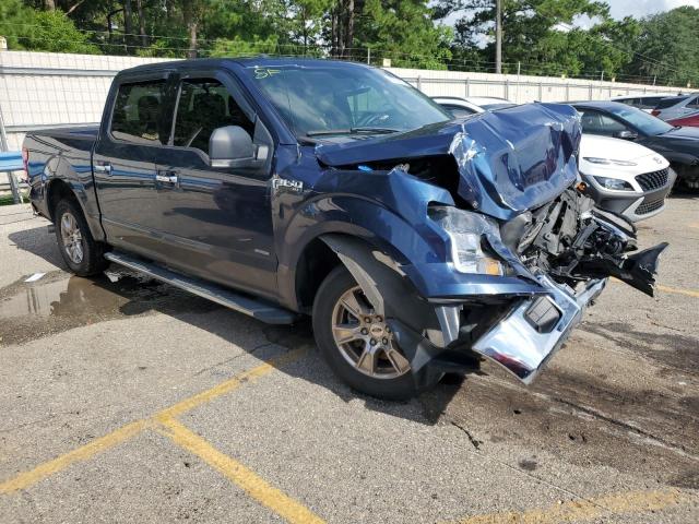 Photo 3 VIN: 1FTEW1CP4FKF00890 - FORD F150 SUPER 