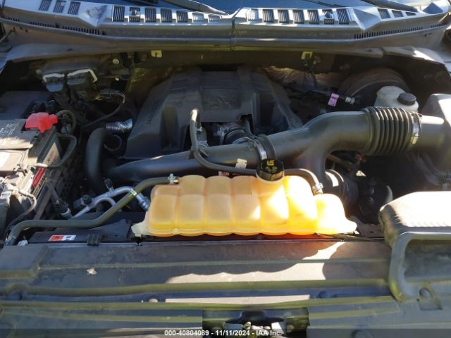 Photo 9 VIN: 1FTEW1CP4GFA67131 - FORD F-150 