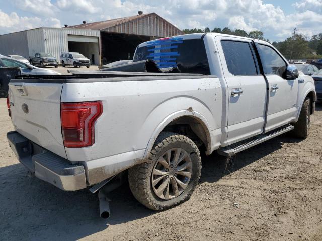 Photo 2 VIN: 1FTEW1CP4GFB81453 - FORD F150 SUPER 