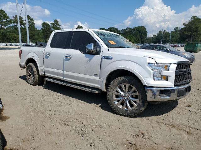 Photo 3 VIN: 1FTEW1CP4GFB81453 - FORD F150 SUPER 