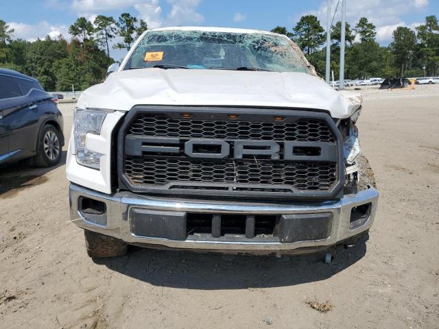 Photo 4 VIN: 1FTEW1CP4GFB81453 - FORD F150 SUPER 