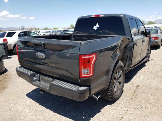 Photo 3 VIN: 1FTEW1CP4GFC84162 - FORD F150 SUPER 