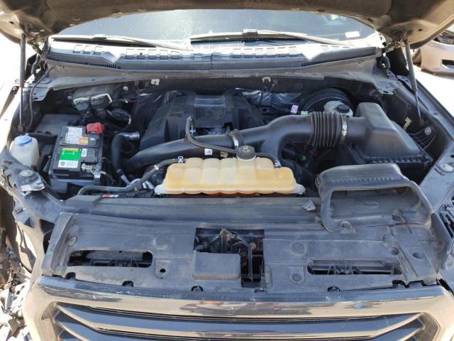 Photo 6 VIN: 1FTEW1CP4GFC84162 - FORD F150 SUPER 