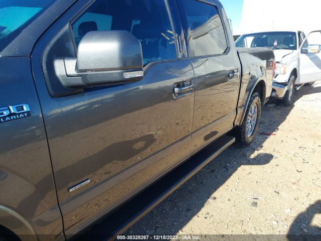 Photo 5 VIN: 1FTEW1CP4GKD28863 - FORD F-150 