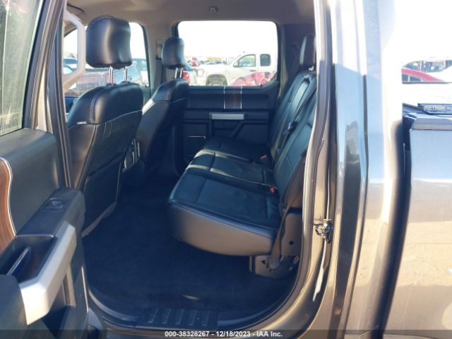 Photo 7 VIN: 1FTEW1CP4GKD28863 - FORD F-150 