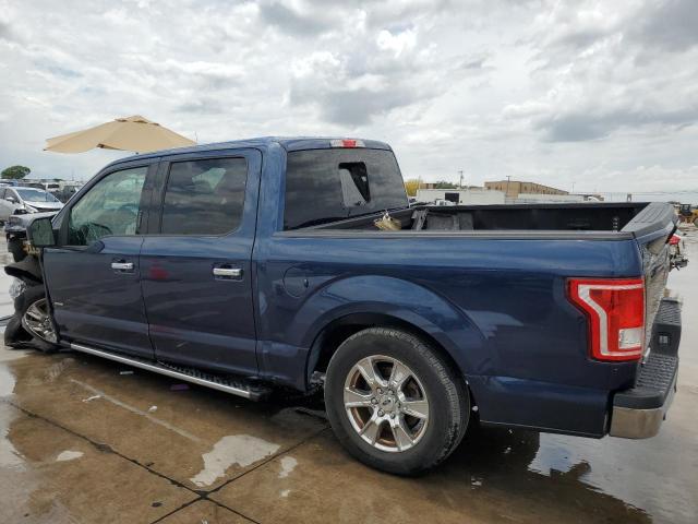 Photo 1 VIN: 1FTEW1CP4GKD93194 - FORD F-150 