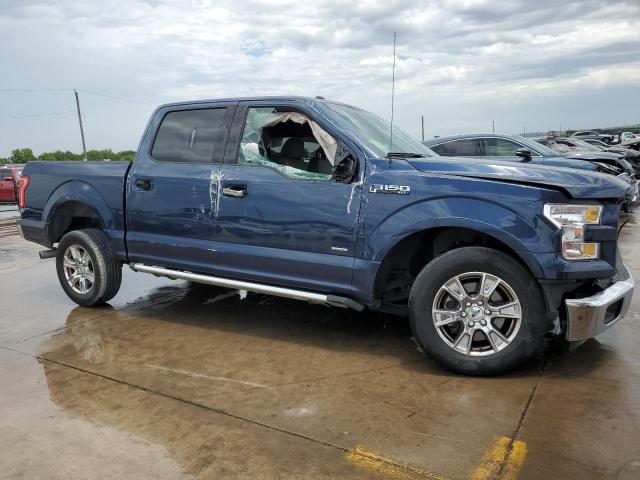 Photo 3 VIN: 1FTEW1CP4GKD93194 - FORD F-150 