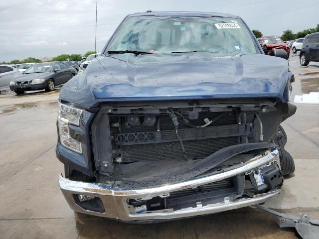 Photo 4 VIN: 1FTEW1CP4GKD93194 - FORD F-150 