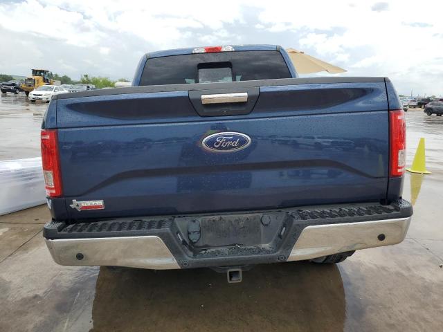 Photo 5 VIN: 1FTEW1CP4GKD93194 - FORD F-150 