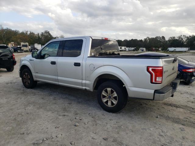 Photo 1 VIN: 1FTEW1CP4GKE25061 - FORD F150 SUPER 