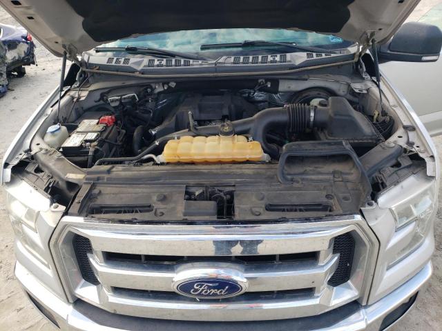 Photo 10 VIN: 1FTEW1CP4GKE25061 - FORD F150 SUPER 